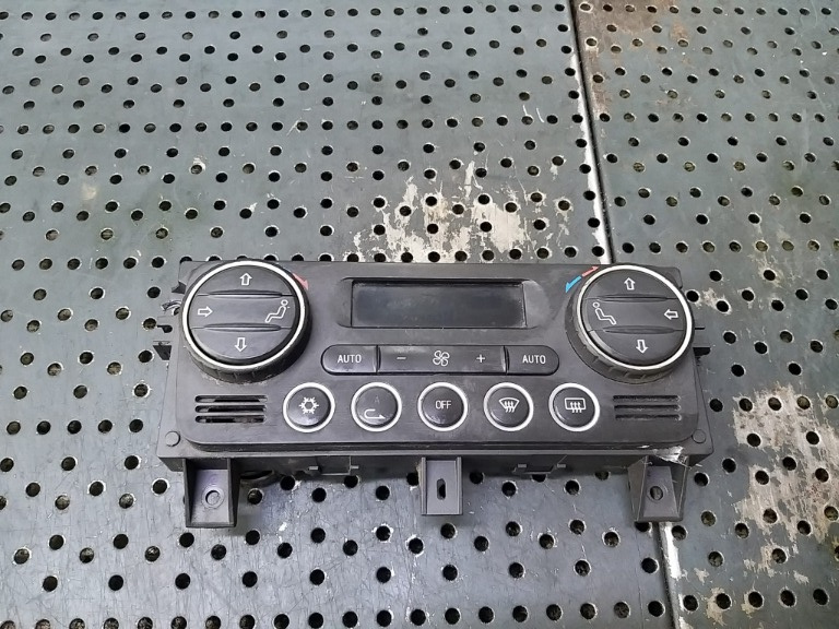 Panou comanda clima ac alfa romeo 159 939 156082361 52427903