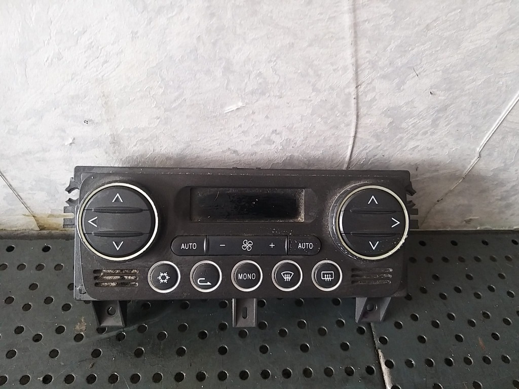 Panou comanda clima ac alfa romeo 159 939 156079803 52408173