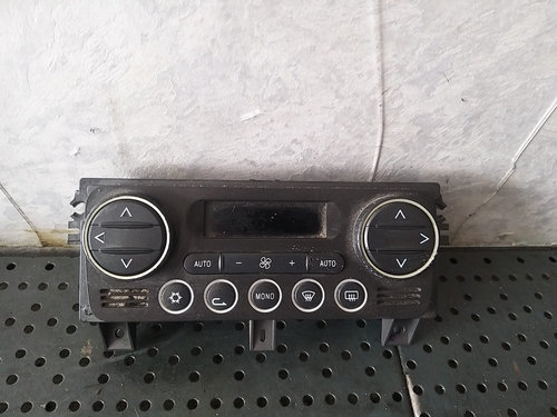 Panou comanda clima ac alfa romeo 159 939 156079803 52408173