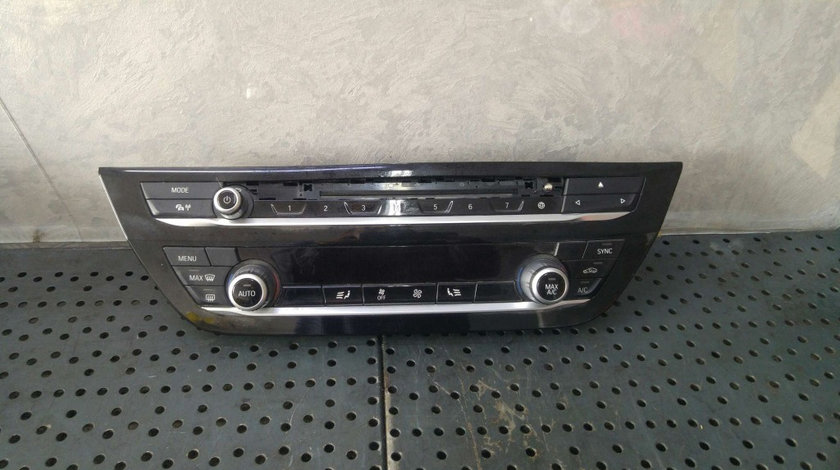 Panou comanda clima ac bmw x3 g01 f97 795197701 11419110