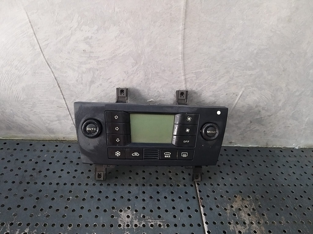 Panou comanda clima ac fiat stilo 192 46761692