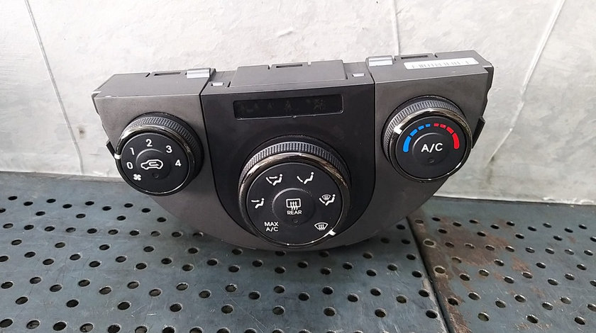 Panou comanda clima ac kia soul 972502kxxx