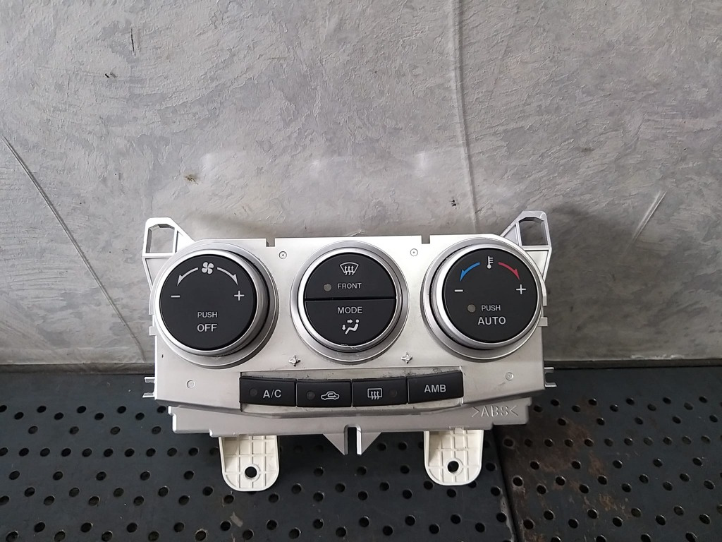 Panou comanda clima ac mazda 5 k1900cc51a10