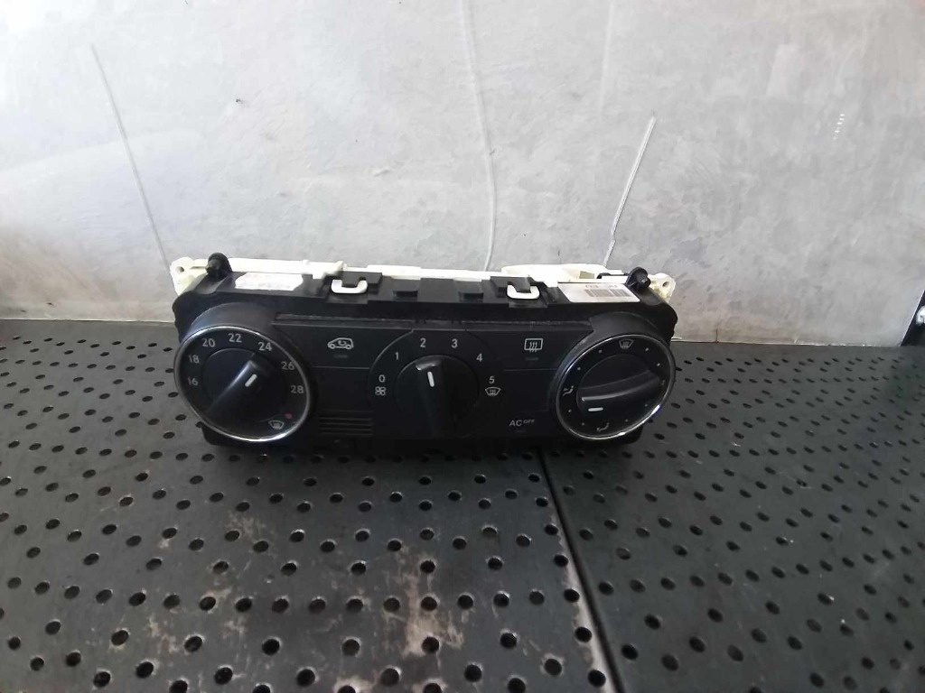 Panou comanda clima ac mercedes b class w245 a1698300585