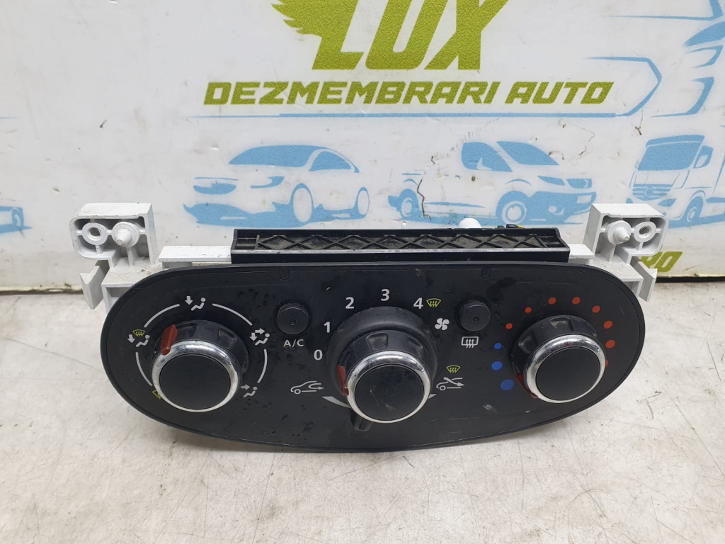 Panou comanda clima ac n110122g Dacia Lodgy [2013 - 2020]