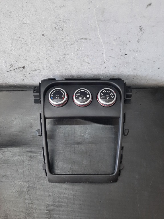 Panou comanda clima ac suzuki sx4 ey gy 3951079j02 3951079j0