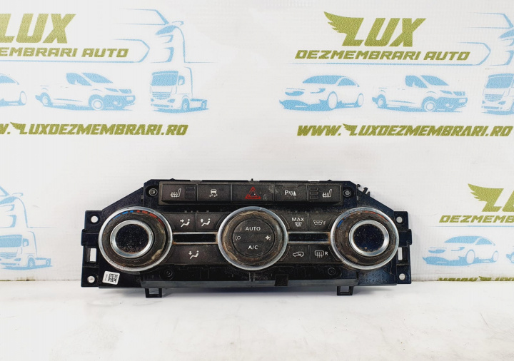 Panou comanda clima ah22-19e900-jh Land Rover Range Rover Sport [facelift] [2009 - 2013]