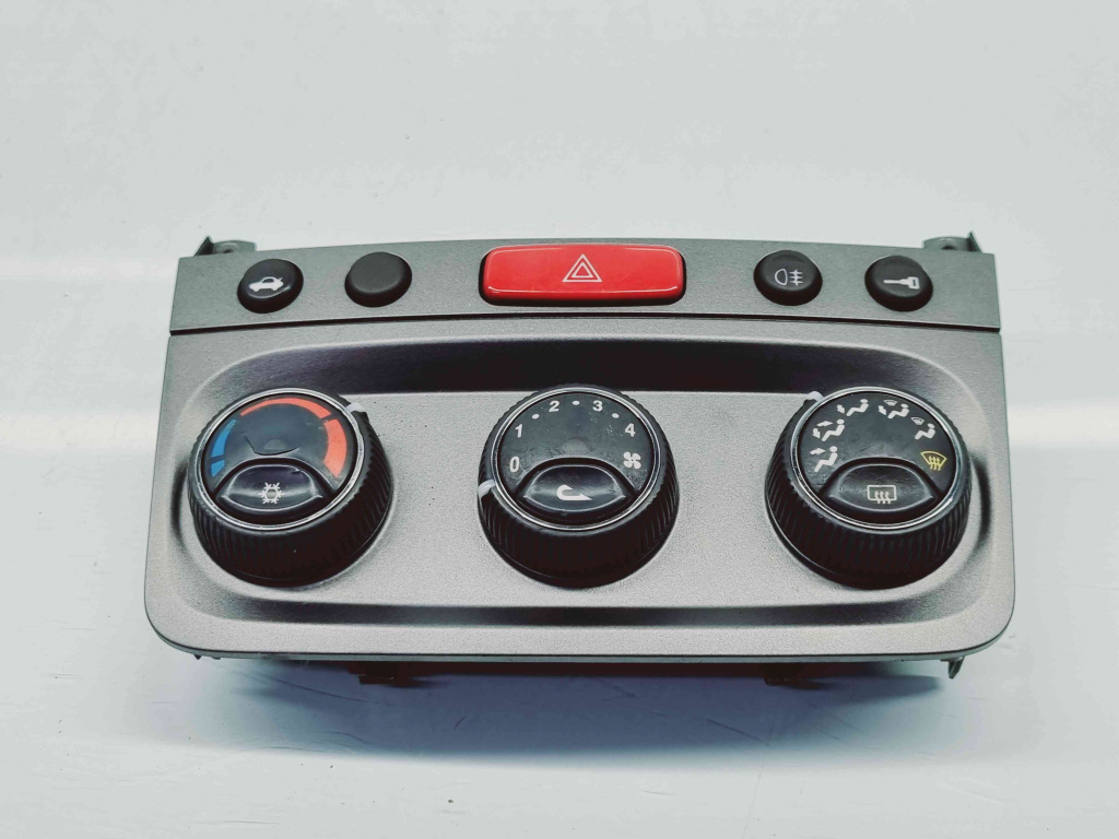 Panou comanda clima Alfa Romeo 147 (937) [Fabr 2001-2010] 01560759390