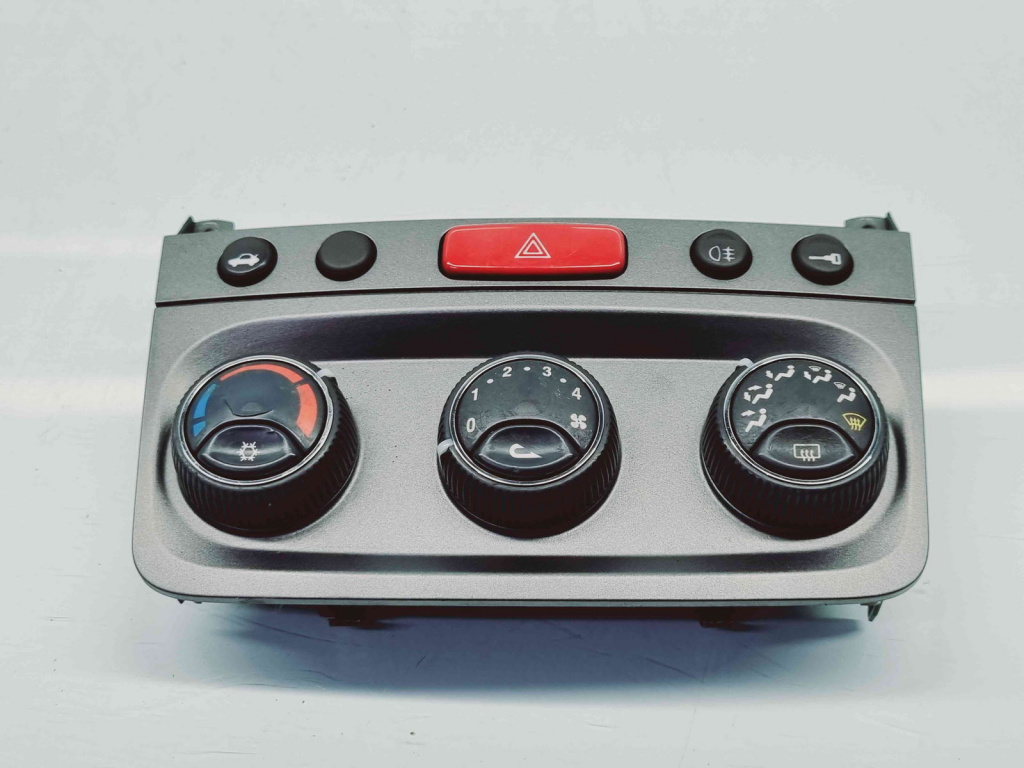 Panou comanda clima Alfa Romeo 147 (937) [Fabr 2001-2010] 01560759390