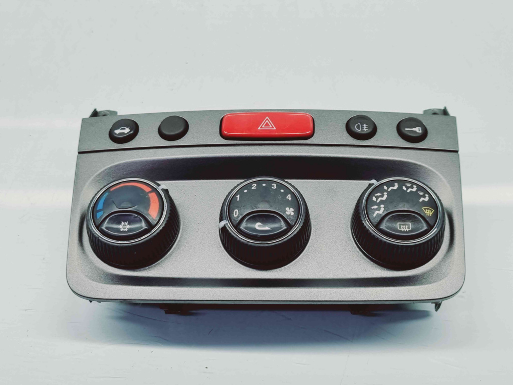 Panou comanda clima Alfa Romeo 147 (937) [Fabr 2001-2010] 01560759390
