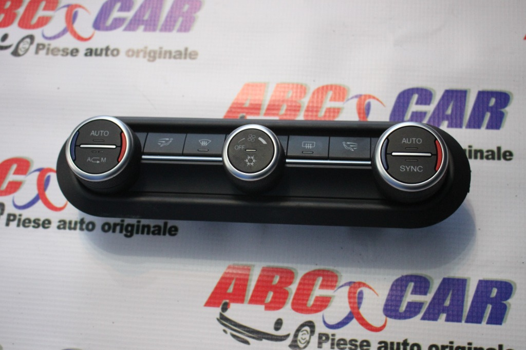 Panou comanda clima Alfa Romeo Giulia (952) 2016-prezent cod: 01561303470
