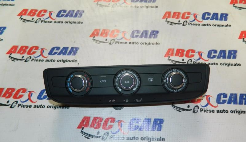 Panou comanda clima Audi A1 2010-2014 8X