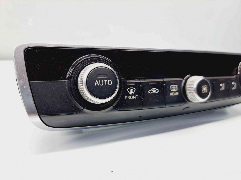 Panou comanda clima Audi A3 Sportback (8VA) Hatchback [Fabr 2012-2020] 8V0820043