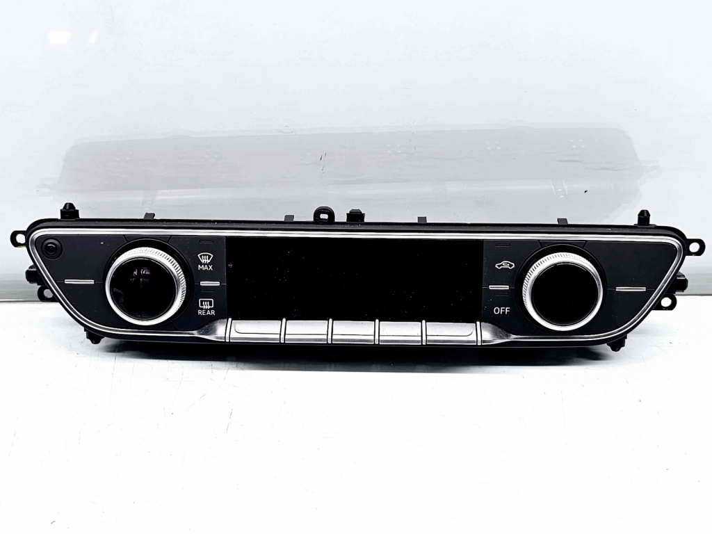 Panou comanda clima Audi A4 (8W2, B9) [Fabr 2015-2023] 8W0820043F