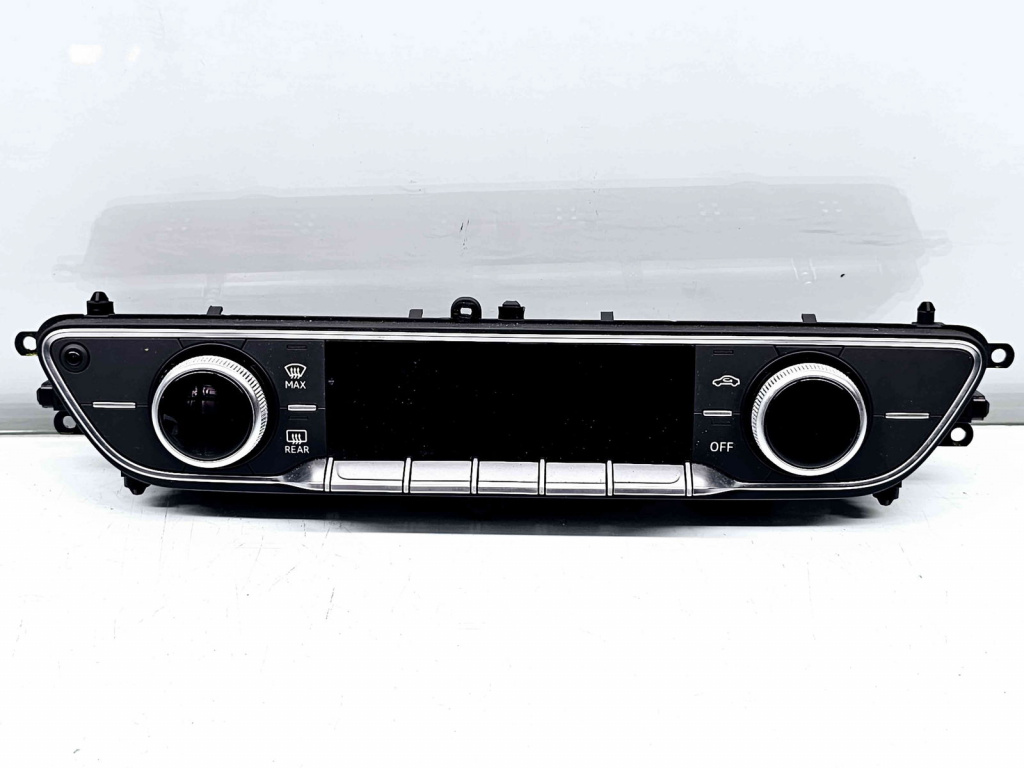 Panou comanda clima Audi A4 (8W2, B9) [Fabr 2015-2023] 8W0820043F