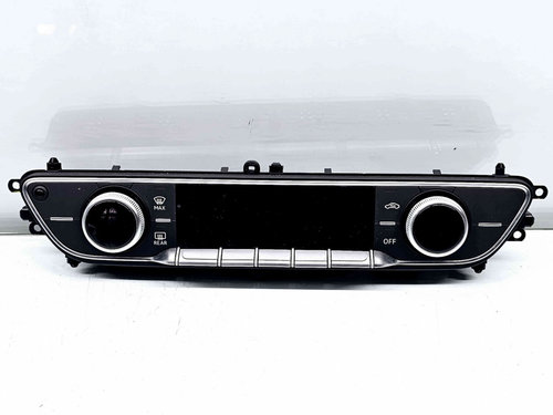 Panou comanda clima Audi A4 (8W2, B9) [Fabr 2015-2023] 8W0820043F