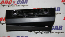 Panou comanda clima Audi A4 B8 8K 2008-2015 cod: 8...