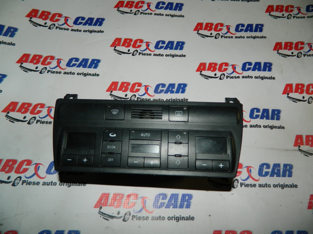 Panou comanda clima Audi A6 4B C5 cod: 4B0820043L