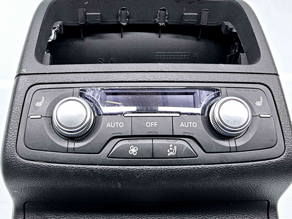 Panou comanda clima Audi A6 (4G2, C7) [Fabr 2012-2017] 4G0919158K