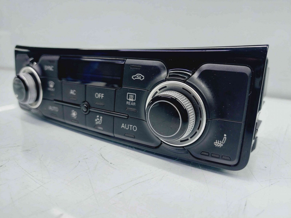 Panou comanda clima Audi A8 D4 (4H2, 4H8, 4HC, 4HL) [Fabr 2009-2018] 4H0820043G