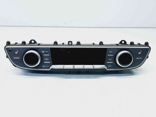 Panou comanda clima Audi Q7 (4MB) [ Fabr 2015-prezent] 4M0820043AD