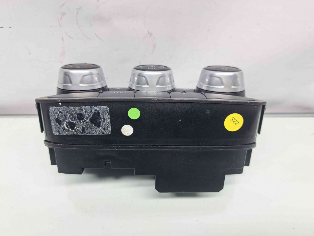 Panou comanda clima Audi TT (8J3) [Fabr 2006-2013] OEM