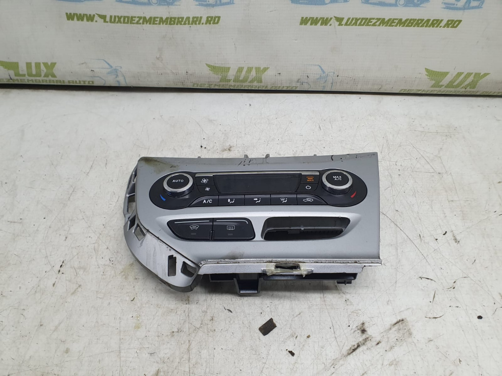 Panou comanda clima Bm51-18522 Ford Focus 3 [2011 - 2015]