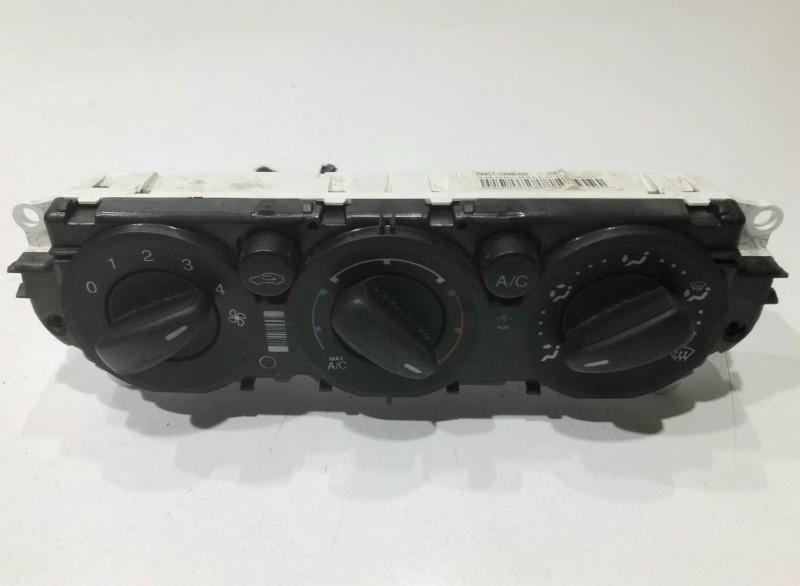 Panou Comanda clima bm5t-19980-bd Ford Focus 3 [2011 - 2015]