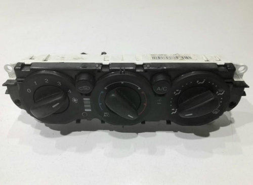 Panou Comanda clima bm5t-19980-bd Ford Focus 3 [2011 - 2015]