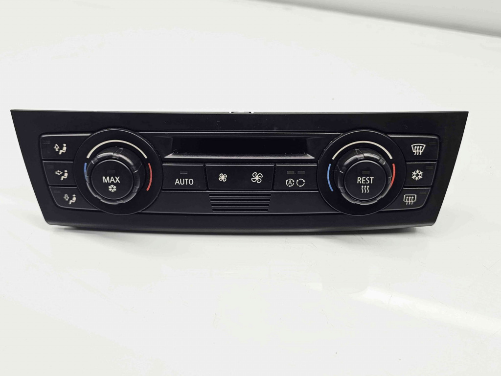 Panou comanda clima Bmw 1 (E81, E87) [Fabr 2004-2010] 6958536