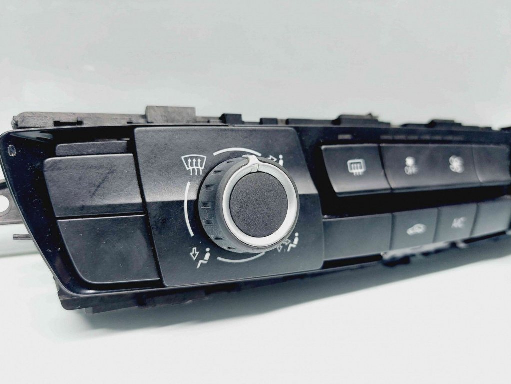 Panou comanda clima Bmw 1 (F20, F21) [Fabr 2011-2017] OEM