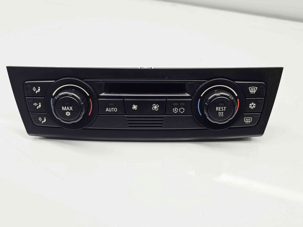 Panou comanda clima Bmw 3 (E90) [Fabr 2005-2011] 6958536