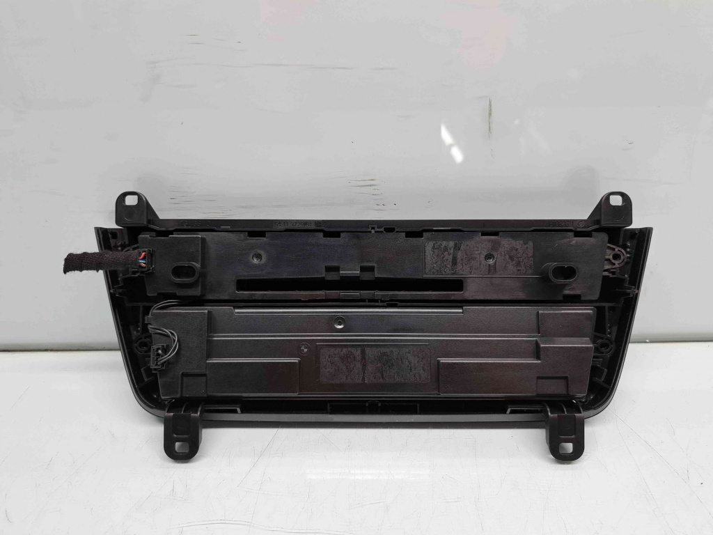 Panou comanda clima Bmw 3 (F30) [Fabr 2012-2017] OEM