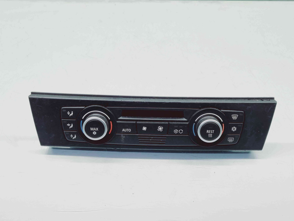 Panou comanda clima Bmw 3 Touring (E91) [Fabr 2005-2011] 9162983
