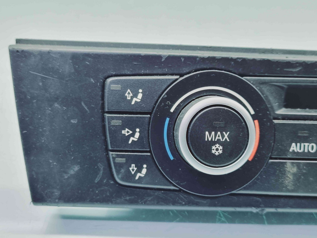Panou comanda clima Bmw 3 Touring (E91) [Fabr 2005-2011] 9162983