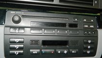 Panou comanda clima Bmw 320 E46 2.0d 136cp model 1...