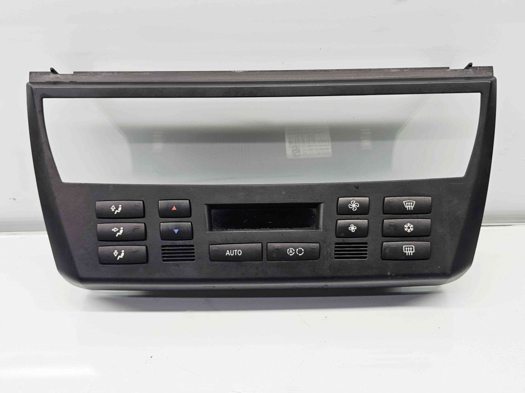 Panou comanda clima Bmw X3 (E83) [Fabr 2003-2009] 0363938