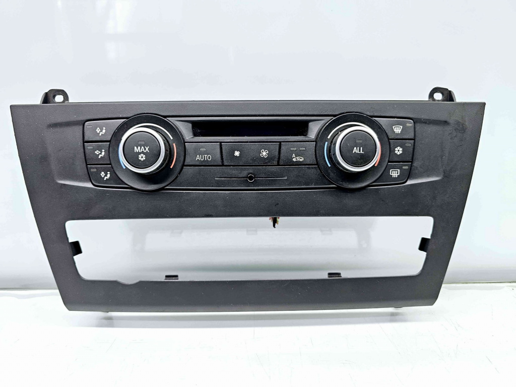 Panou comanda clima Bmw X3 (F25) [Fabr 2010-2017] 9259615