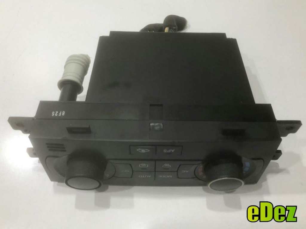 Panou comanda clima Chevrolet Captiva (2006-2010) [C100, C140] 25974593