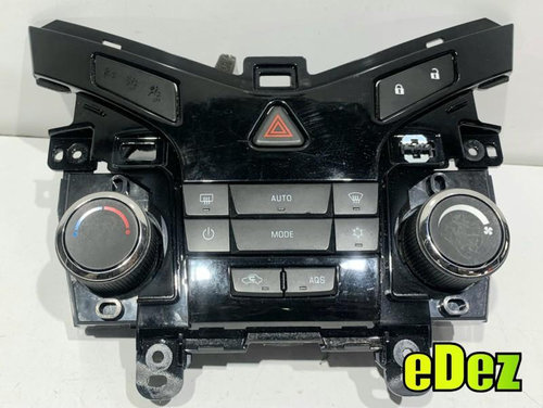 Panou comanda clima Chevrolet Cruze (2012->) [J308]