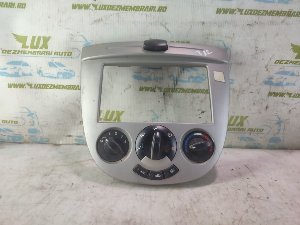Panou comanda clima Chevrolet Lacetti [2004 - 2013] 1.4 benzina