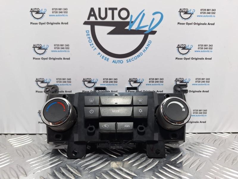 Panou Comanda clima Chevrolet Orlando 2010-> J309
