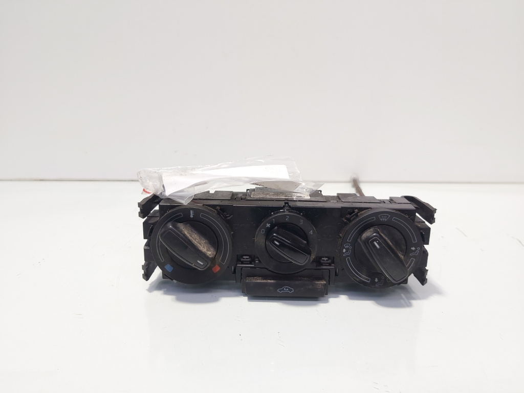 Panou comanda clima, cod 5JA819045E, Skoda Rapid (NH3) (id:678167)