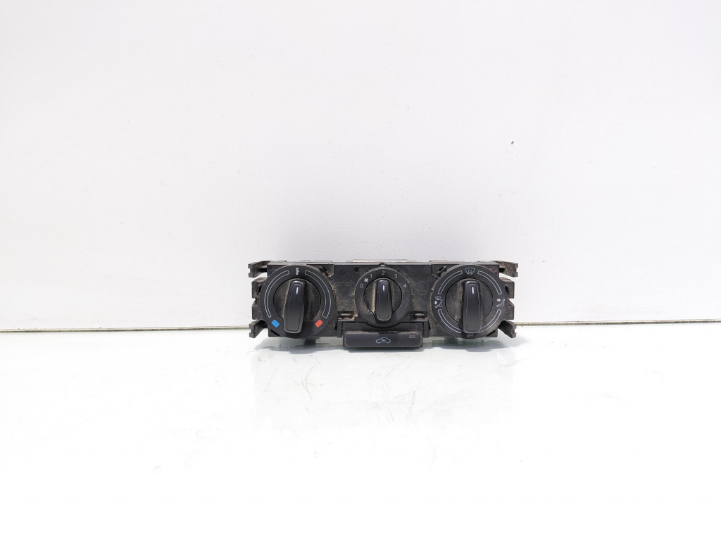 Panou comanda clima, cod 5JA819045E, Skoda Rapid (NH3) (id:696139)