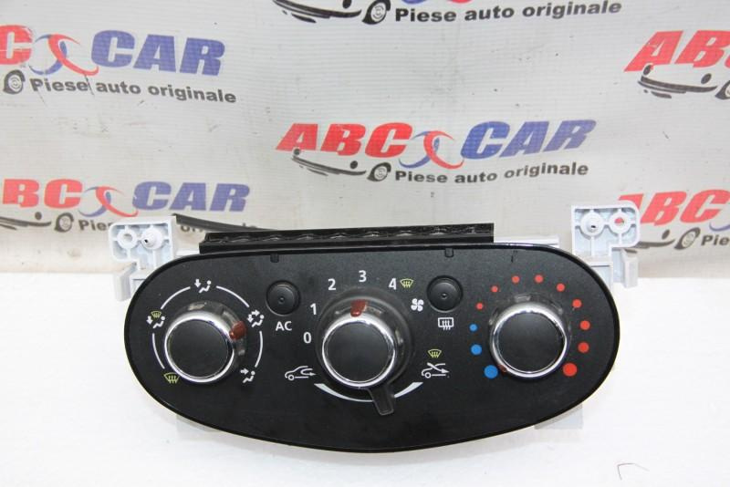 Panou comanda clima Dacia Duster 2010-20