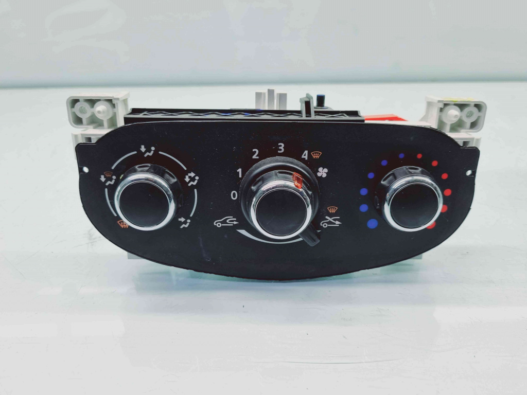 Panou comanda clima Dacia Duster [Fabr 2010-2017] OEM