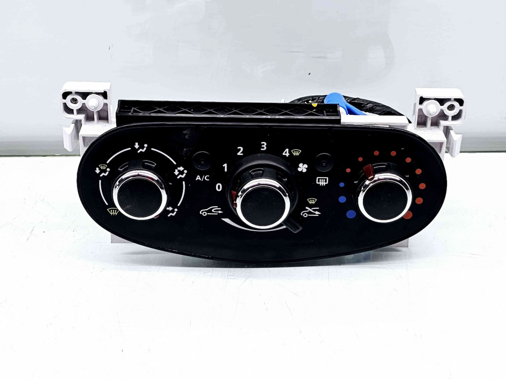 Panou comanda clima Dacia Duster (PH2, H79) [Fabr 2013-2017] OEM