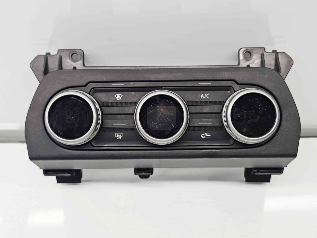 Panou comanda clima Dacia Jogger facelift [Fabr 2021-2025] 275006270R