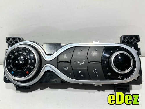 Panou comanda clima Dacia Logan 2 (2012-2017) E1119042