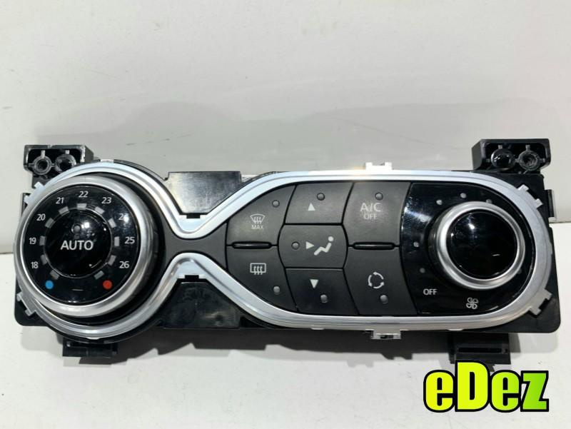 Panou comanda clima Dacia Sandero 2 (2012-2017) E1119042